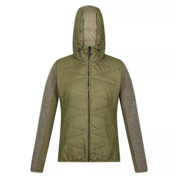 Pemble iv softshelljacke hybrid