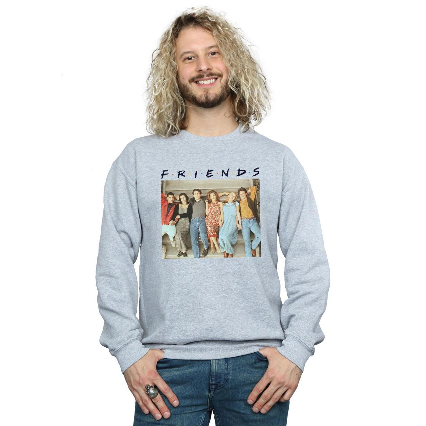 Friends  Sweatshirt 