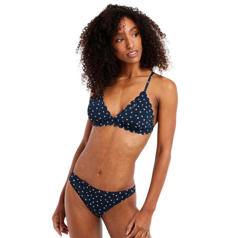 Maillot de bain 2 pièces femme  Prteibli