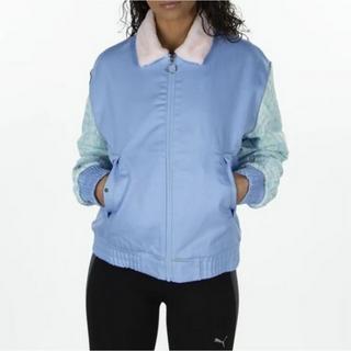 PUMA  Blouson d´aviateur SOPHIA WEBSTER 