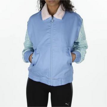 Blouson d´aviateur SOPHIA WEBSTER