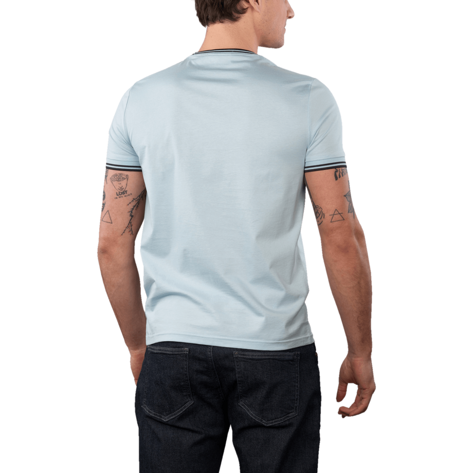 FRED PERRY T-shirt Twin Tipped  
