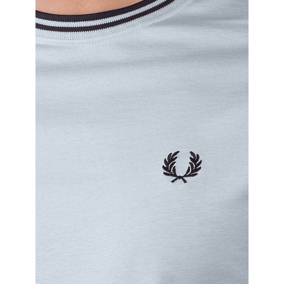 FRED PERRY T-shirt Twin Tipped  