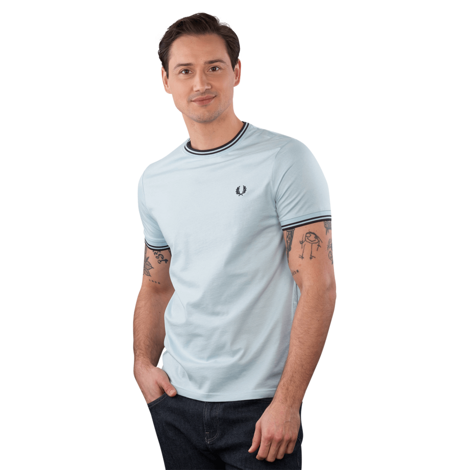 Twin Tipped T-Shirt