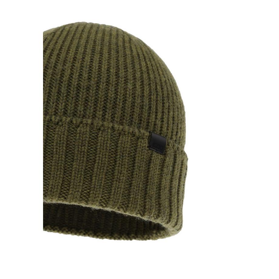 Maxte Bruner Berretto Invernale Senza Cuciture  