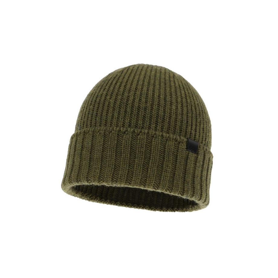 Bonnet d’Hiver  Bruner , 100%    Extra Fine, Sans Couture