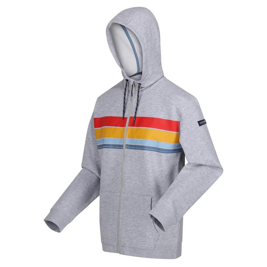 Regatta Shorebay II Hoodie mit durchgehendem Reissverschluss  