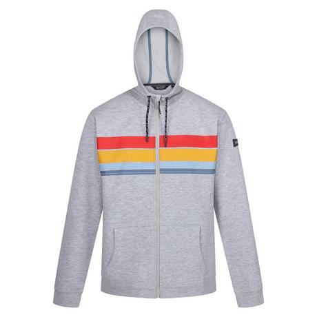 Regatta  Shorebay II Hoodie mit durchgehendem Reißverschluss 