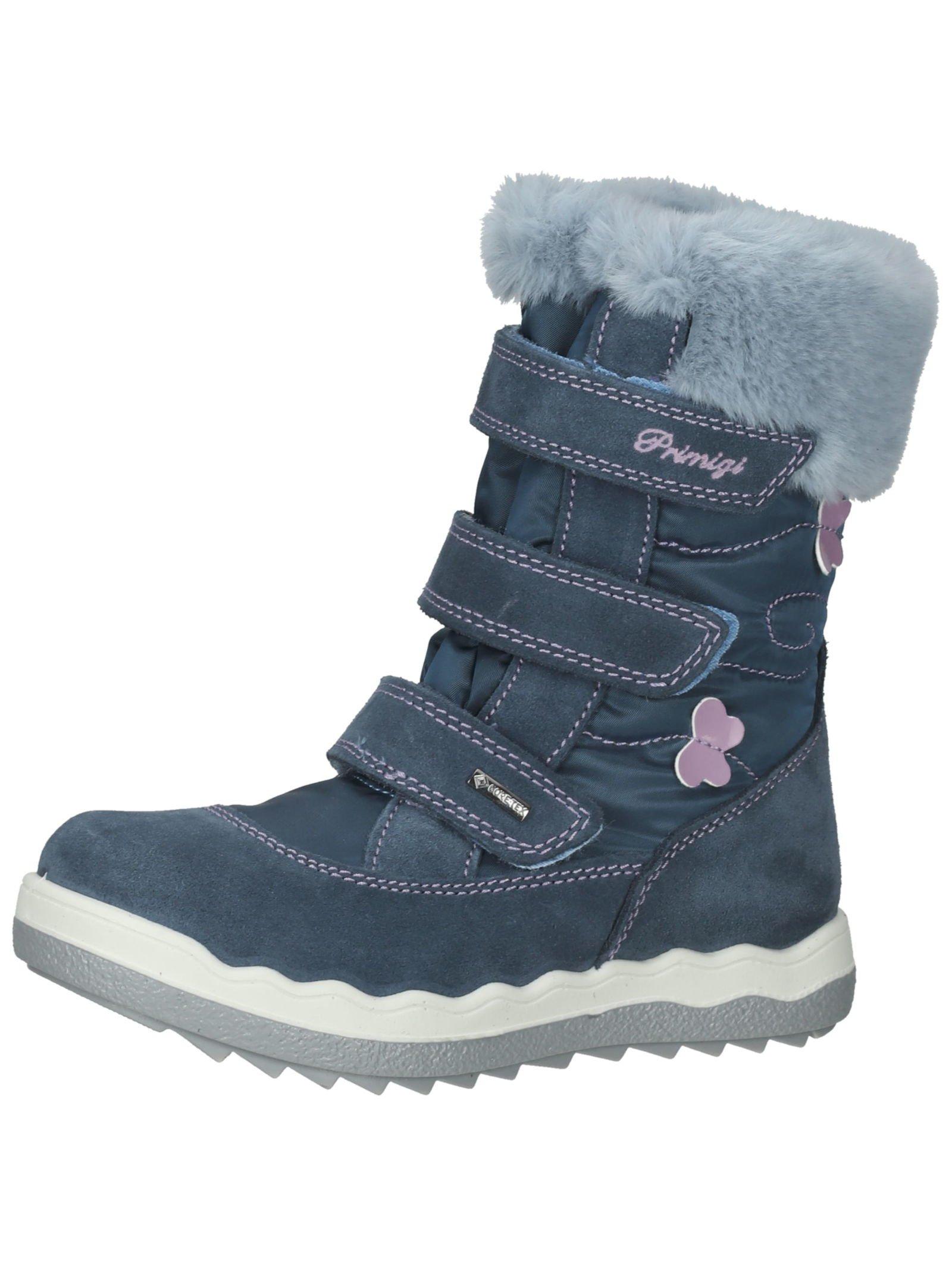 Image of Stiefel 28795 Unisex Azurblau 29