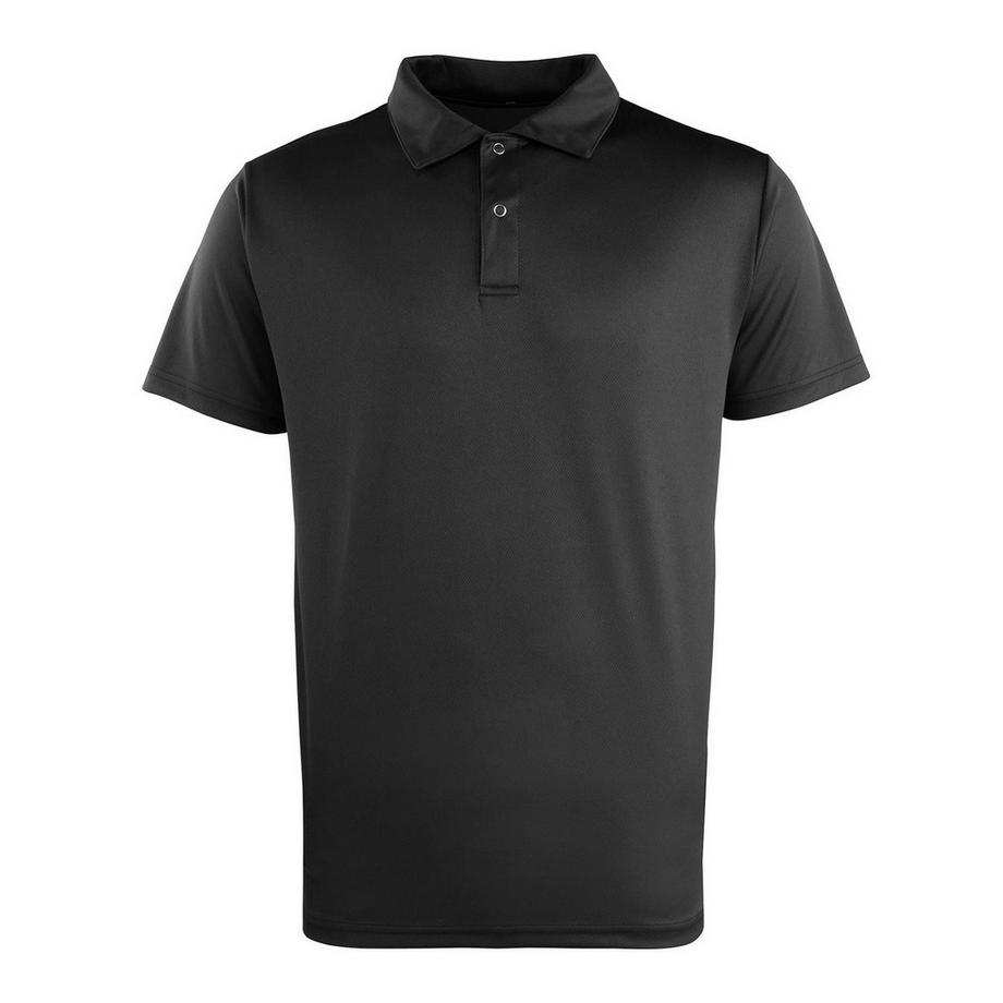Coolchecker Poloshirt