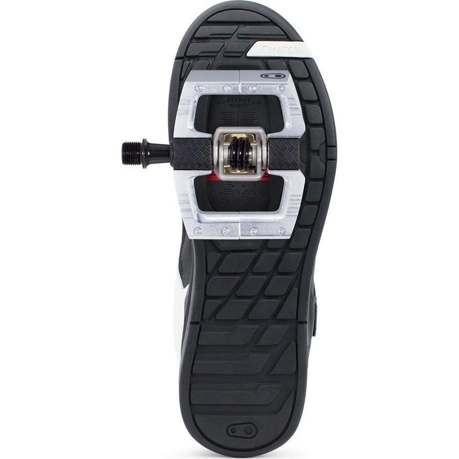 CrankBrothers  Pédale  Mallet DH 