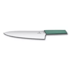 Swiss Modern (25 cm, Grün)