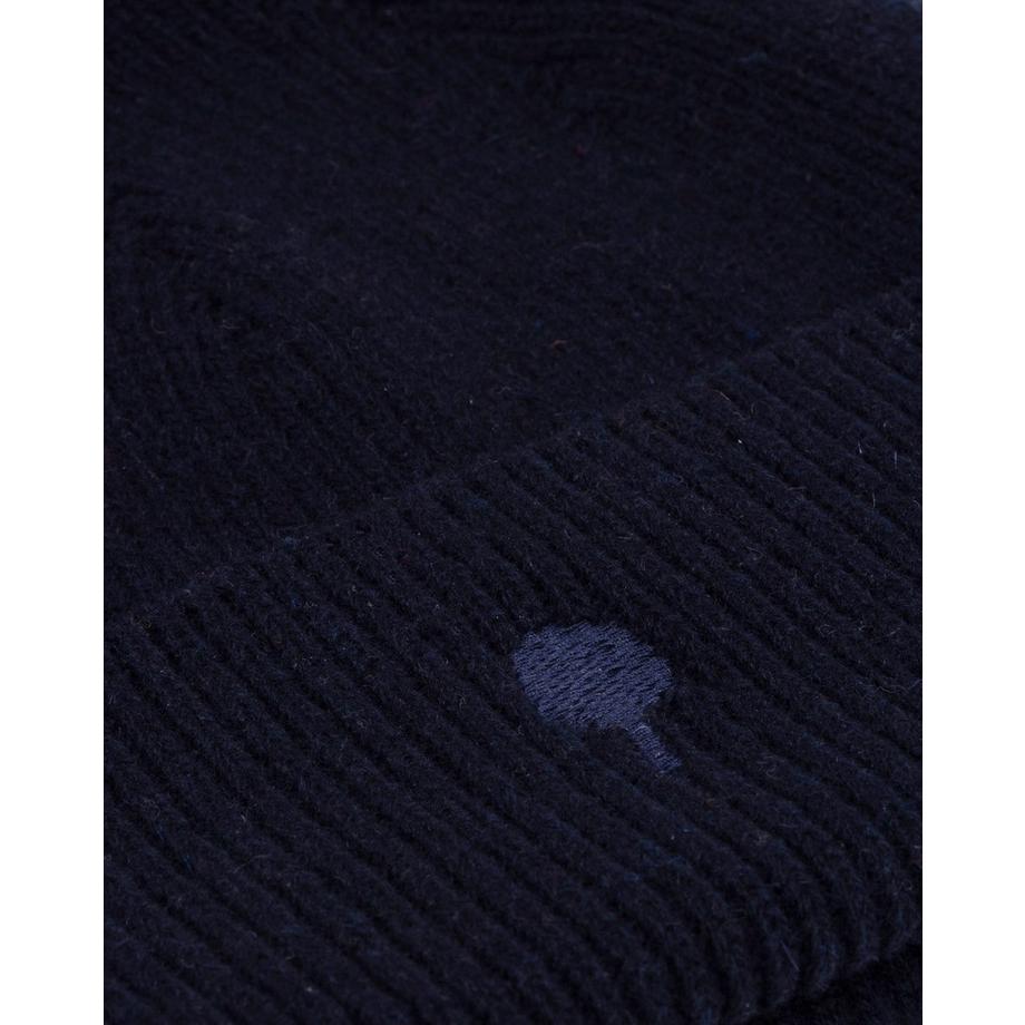 Faguo F24HA0401 BERRETTO TESTE LANA  