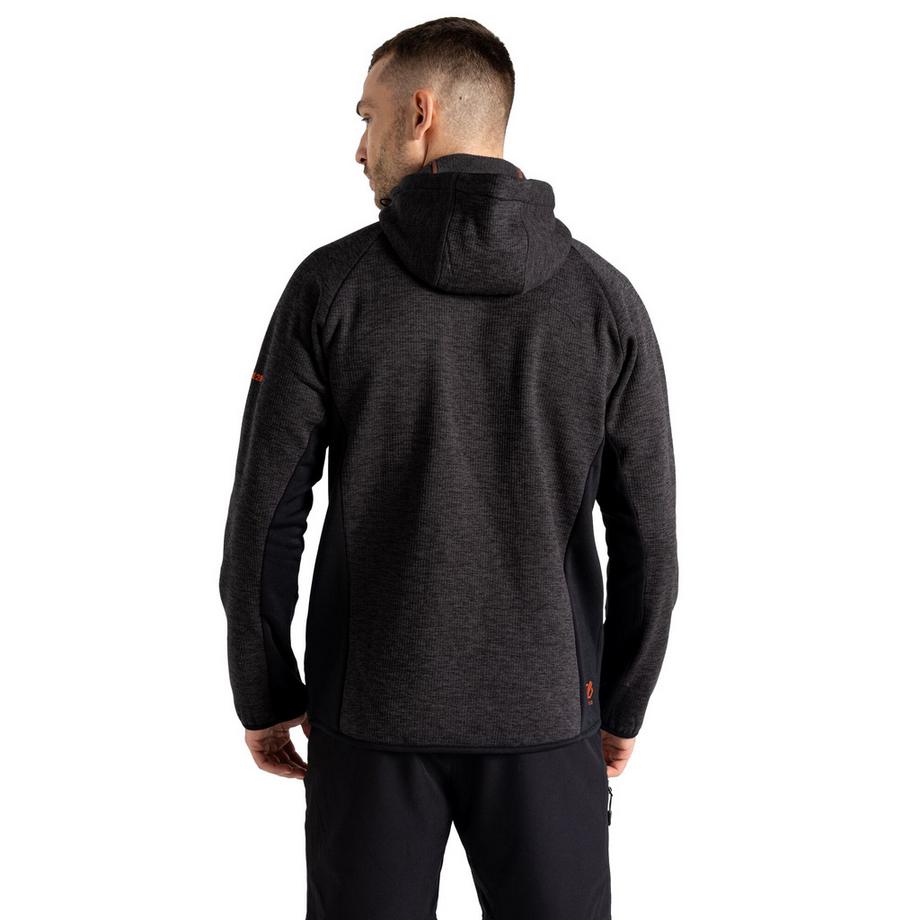Dare 2B Torrek Pro Midlayer Jacke mit Kapuze  