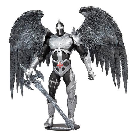 McFarlane Toys  Spawn Actionfigur The Dark Redeemer 