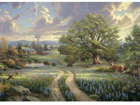 Image of Schmidt Country Living, 1000 Stück