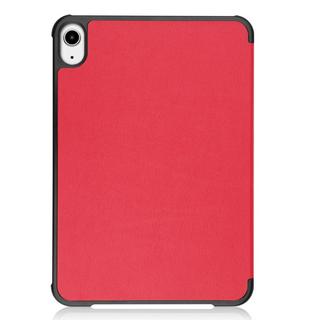 Cover-Discount  iPad Mini 6 - Tri-fold Smart Case 