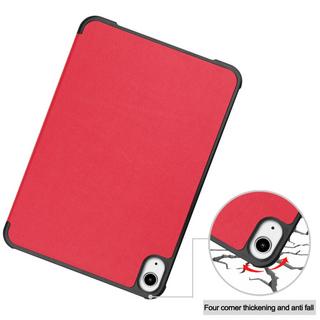 Cover-Discount  iPad Mini 6 - Étui Smart Tri-Fold 