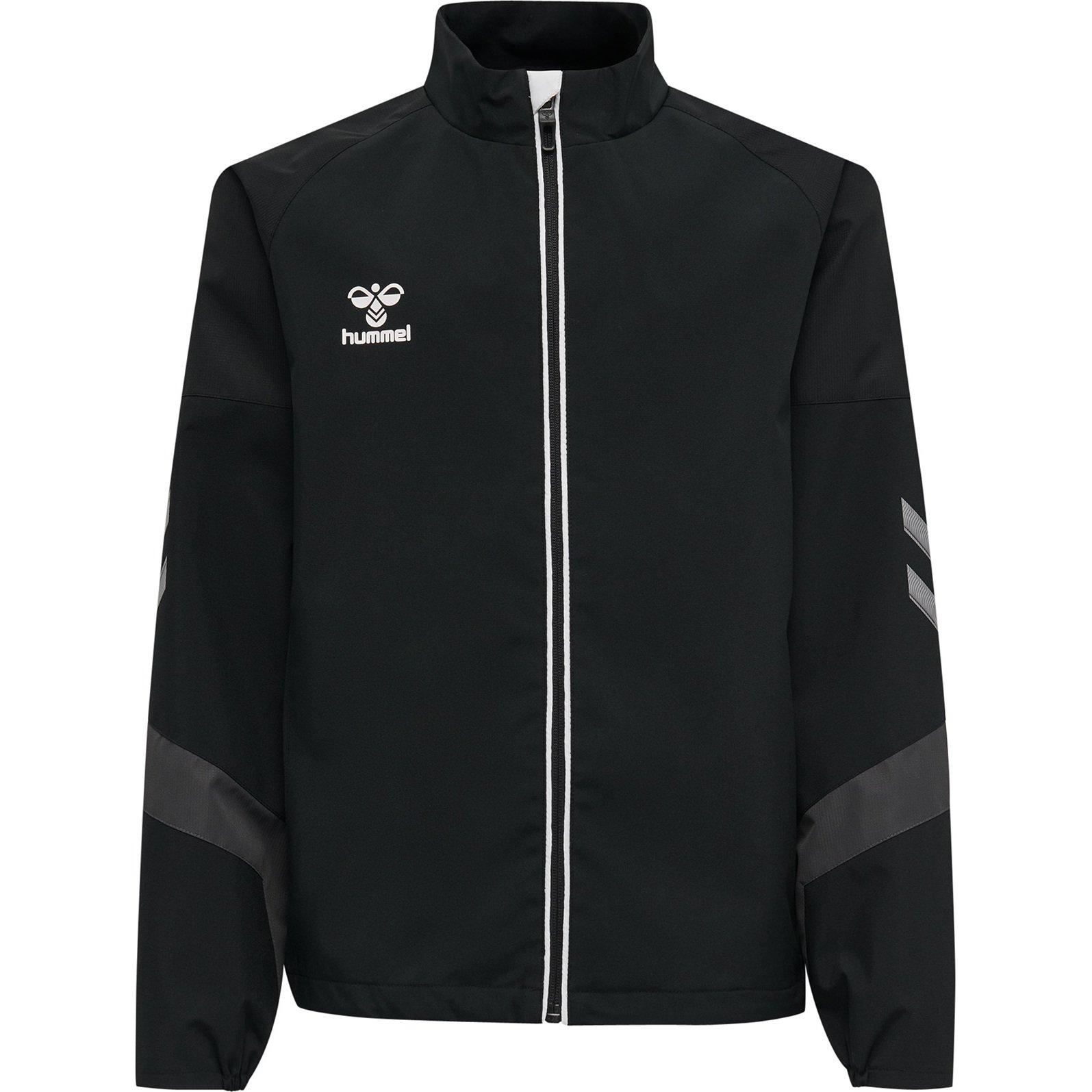 Image of Kinderjacke Hmllead Training Jungen 10A