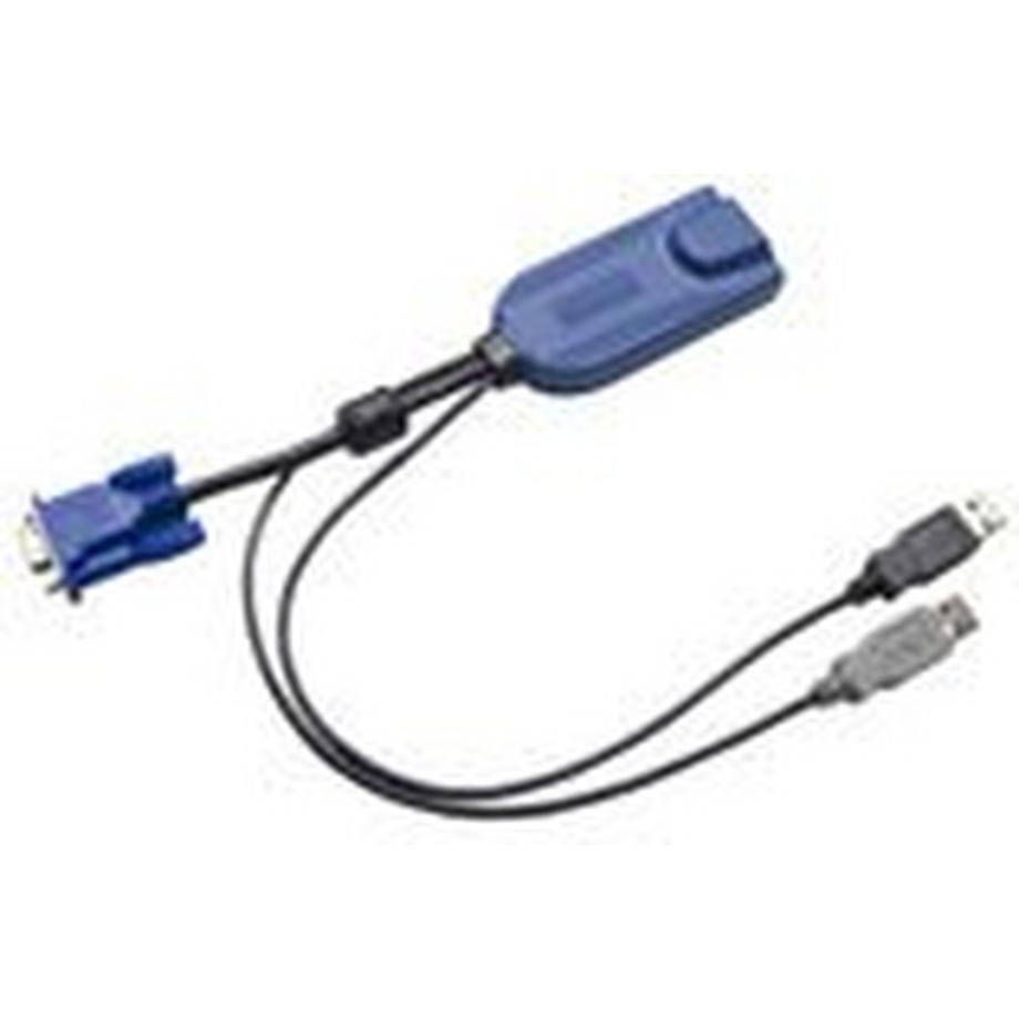 D2CIM-DVUSB KVM-Extender