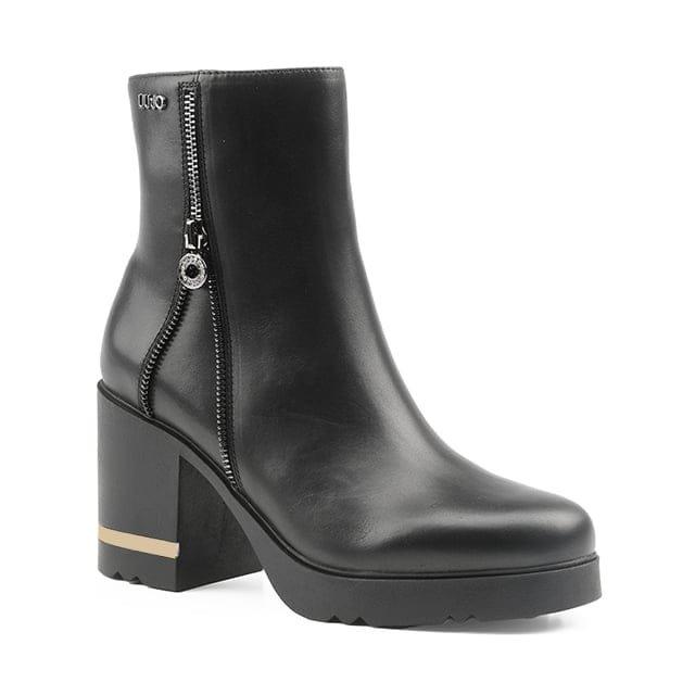 Image of Gloria 22-40 Damen Schwarz 40