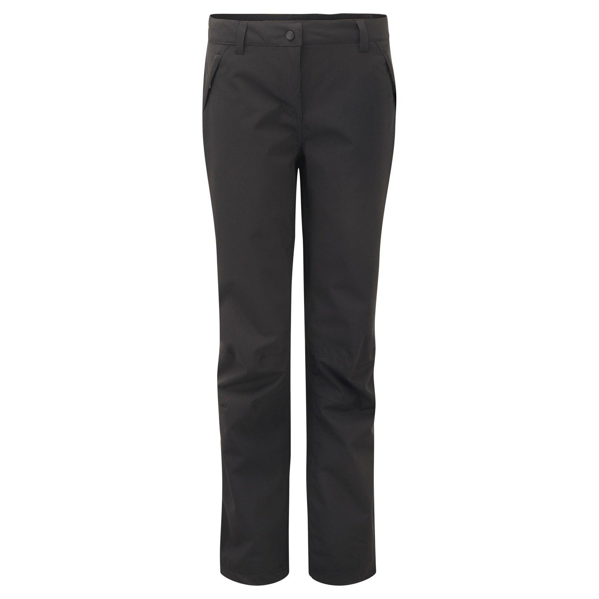 Image of Aysgarth Hosen Damen Schwarz 36
