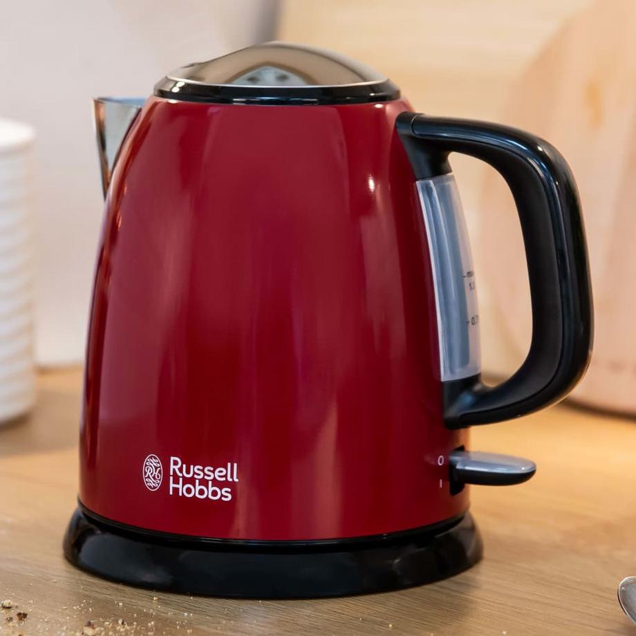 Russell Hobbs bollitore da viaggio  