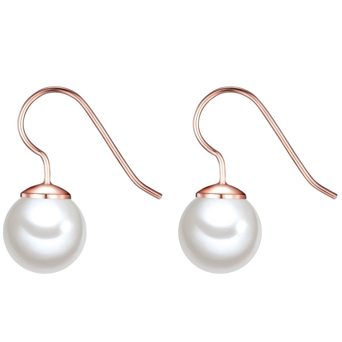 Lulu & Jane  Femme Boucles d´oreilles 