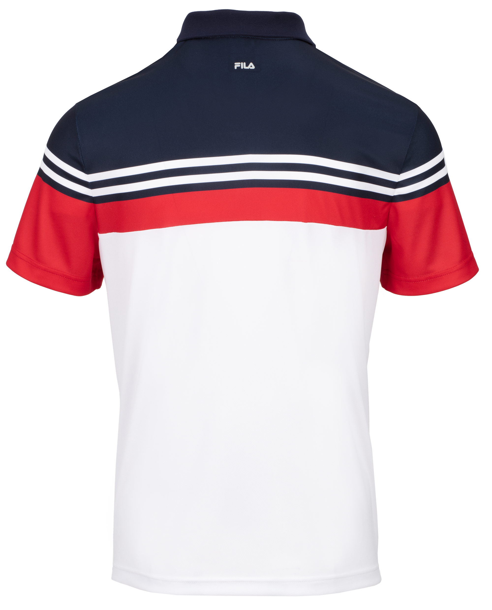 FILA  Polo Paul 