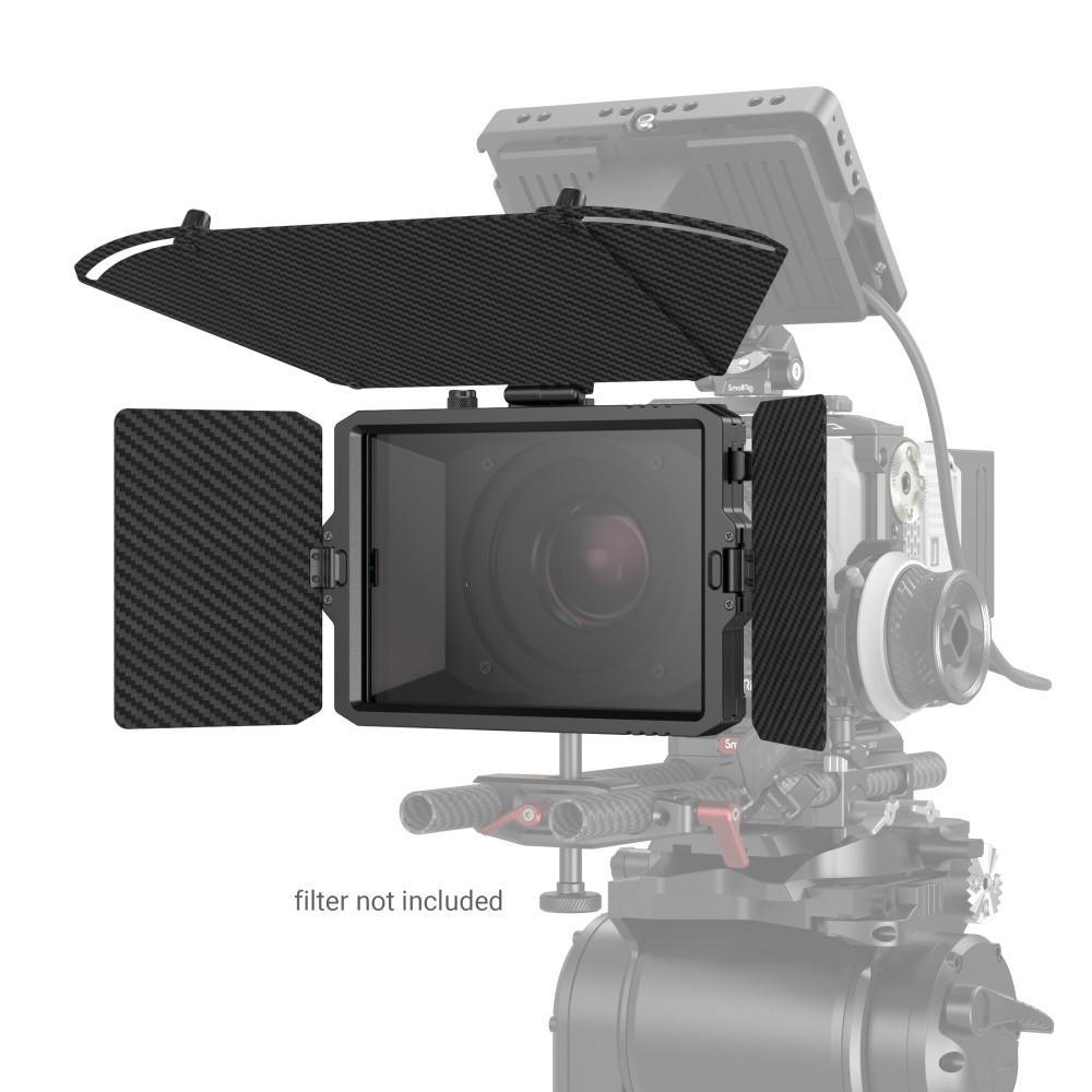 Smallrig  SmallRig 3860 filtre pour appareils photo 