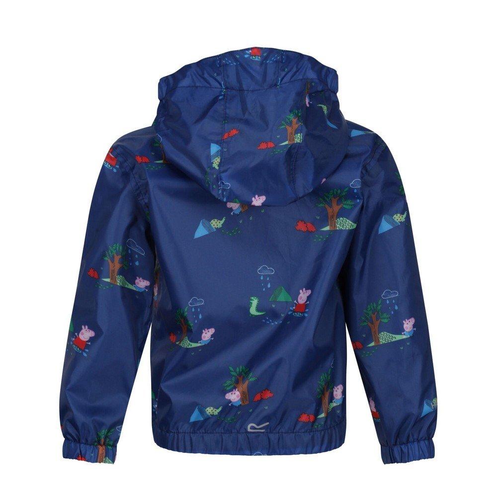 Regatta  Veste imperméable MUDDY PUDDLE Enfant 