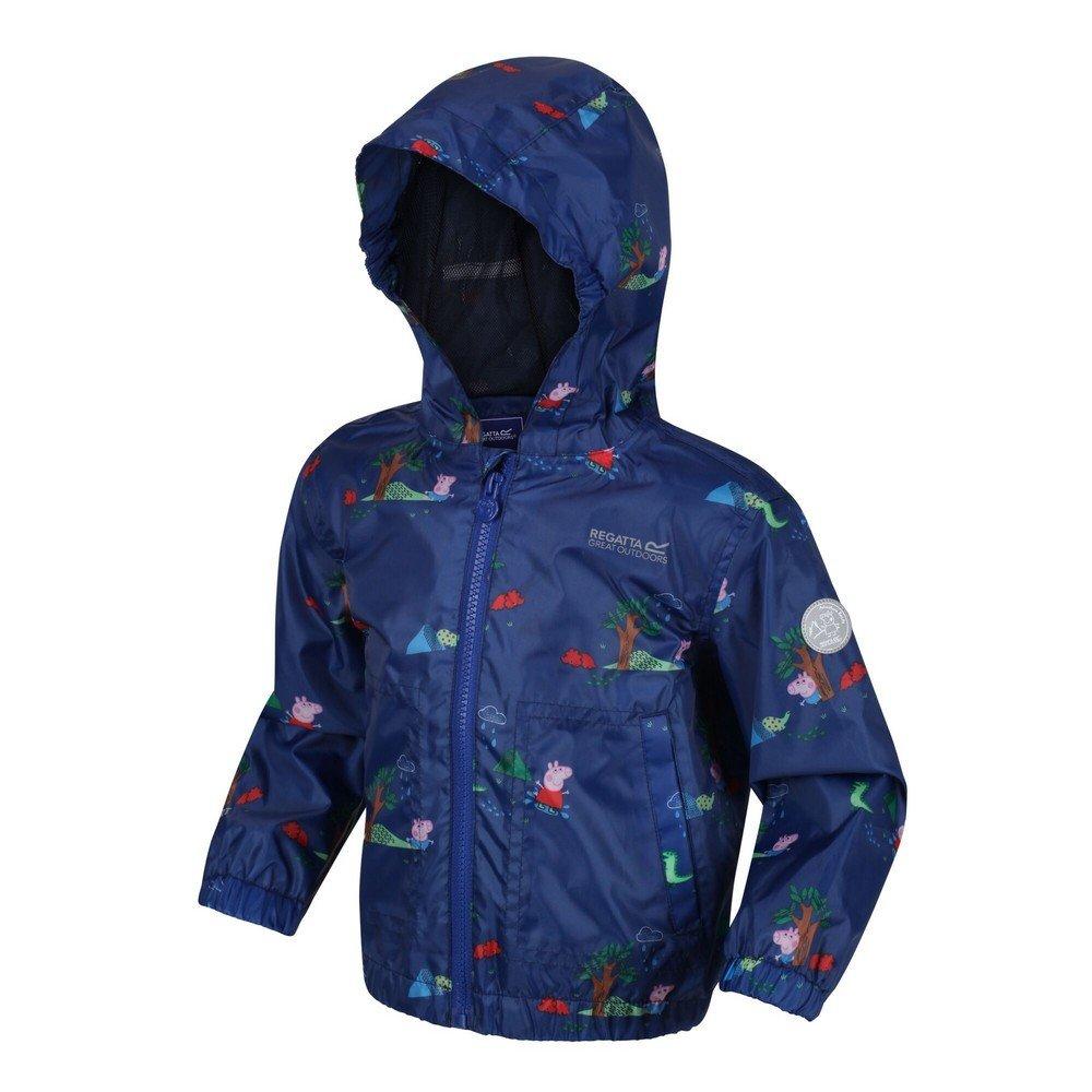 Regatta  Veste imperméable MUDDY PUDDLE Enfant 