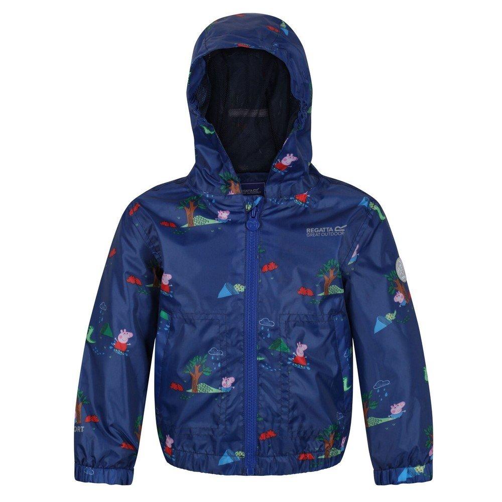 Regatta  Veste imperméable MUDDY PUDDLE Enfant 