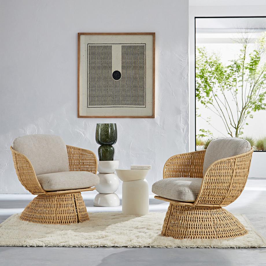 AM.PM Beistelltisch aus Metall  