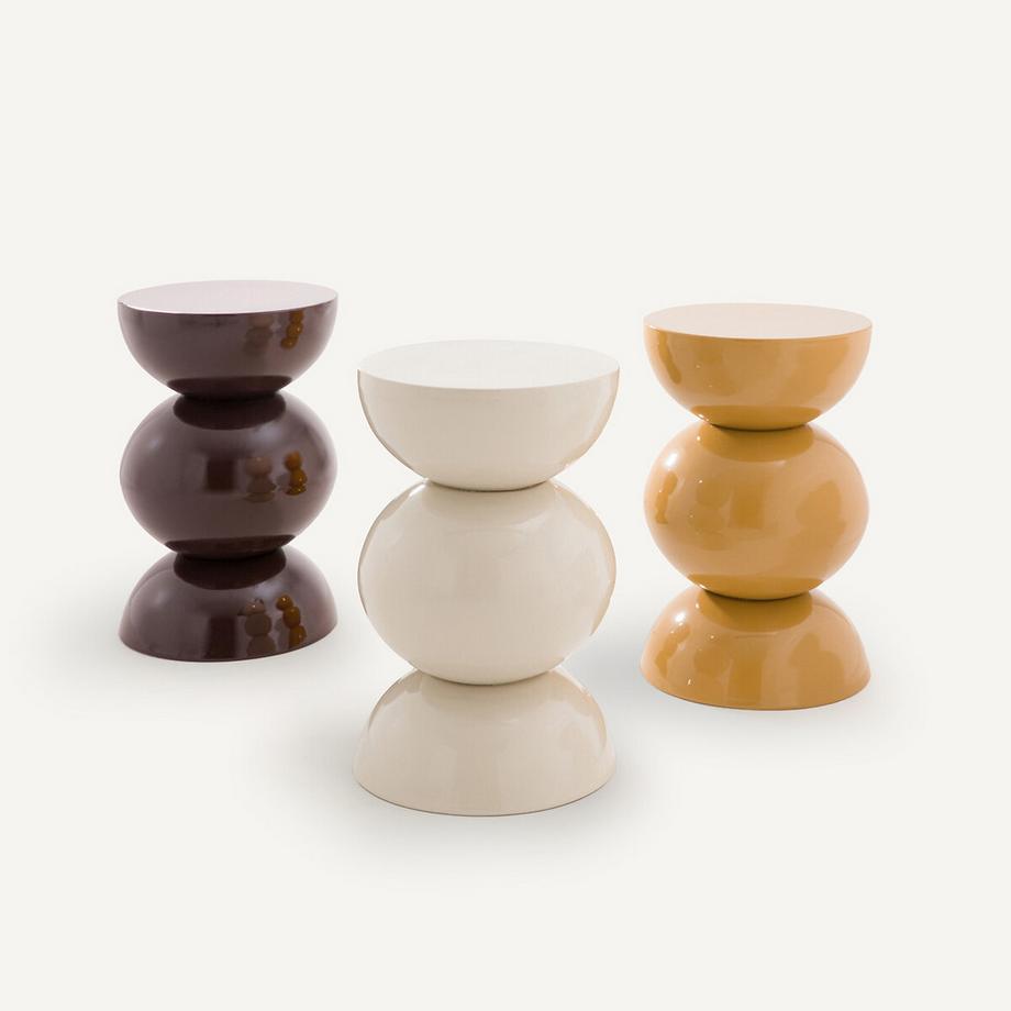 AM.PM Beistelltisch aus Metall  