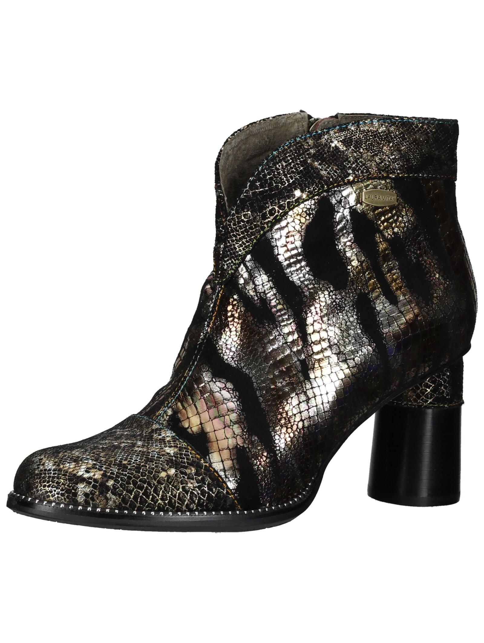 Image of Stiefelette Gucstoo 10 Damen Bronze 38