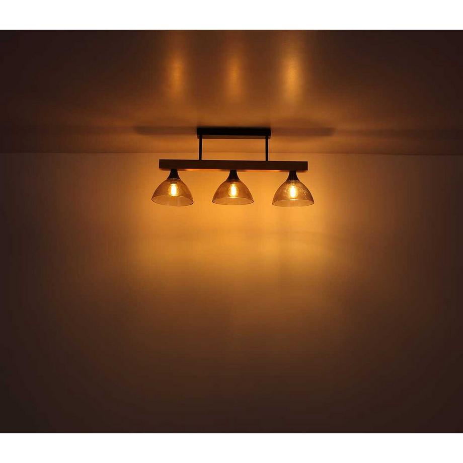 mutoni light Suspension Lindi 4xE14  
