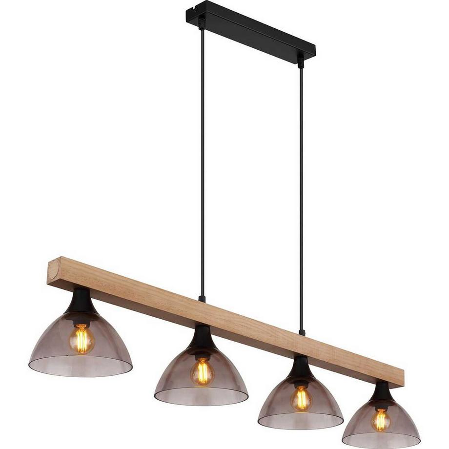 Suspension Lindi 4xE14