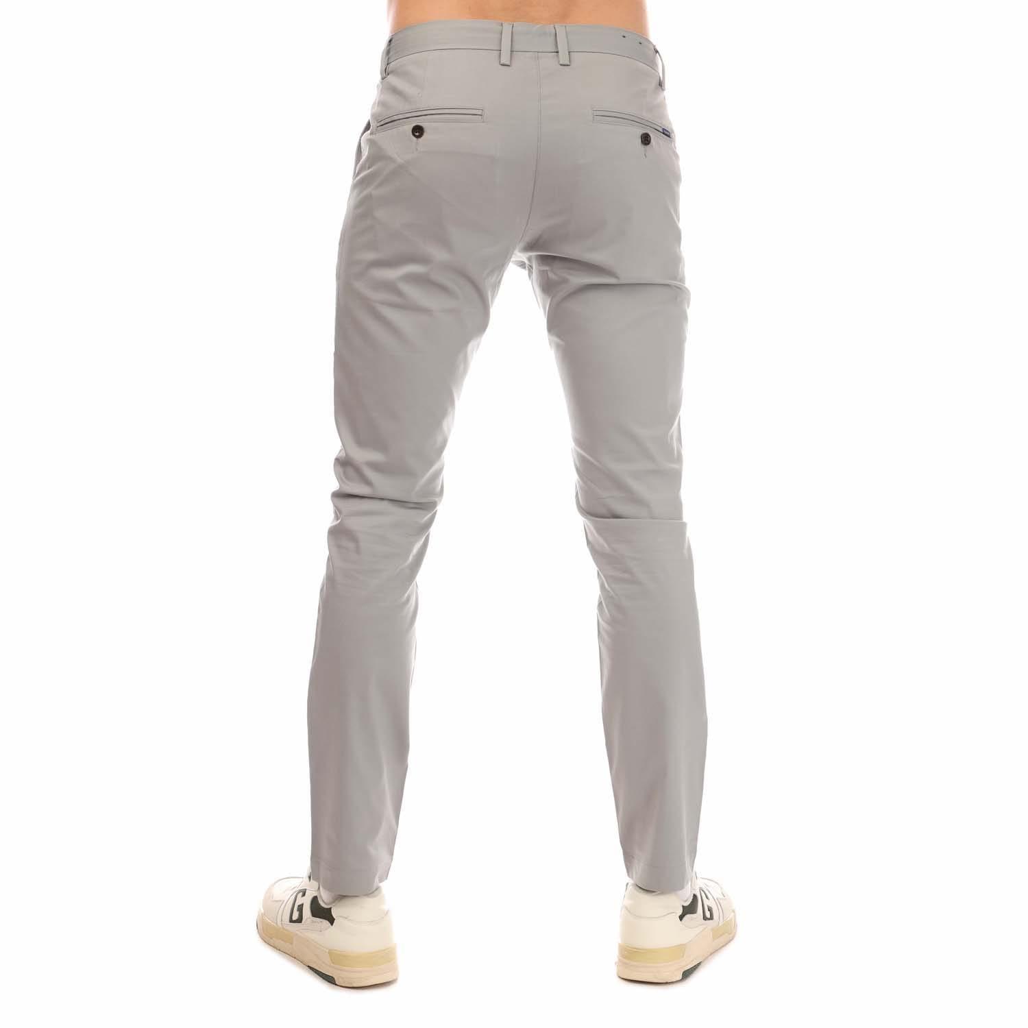 GANT Hallden Slim Fit Chino Pantaloni  