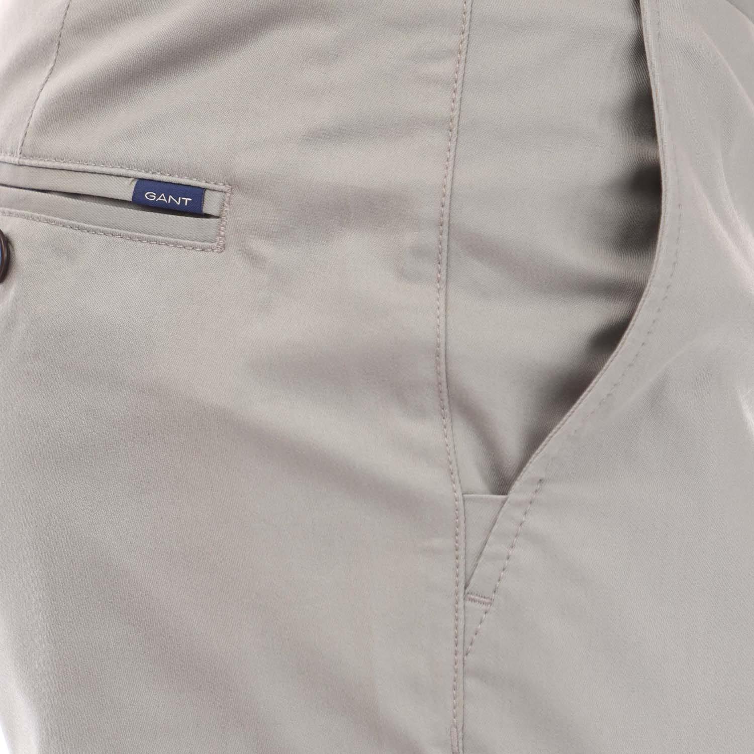 GANT Hallden Slim Fit Chino Pantaloni  