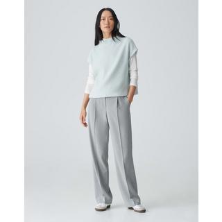 OPUS  Pull-over Gofir Silhouette boxy 