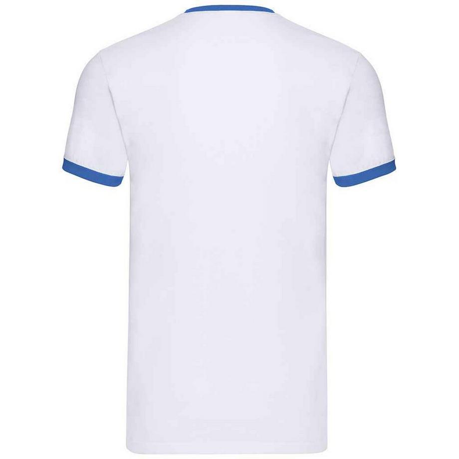 Fruit of the Loom Ringer T-Shirt  