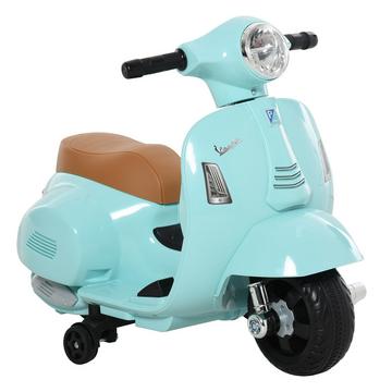 Moto électrique pour enfants