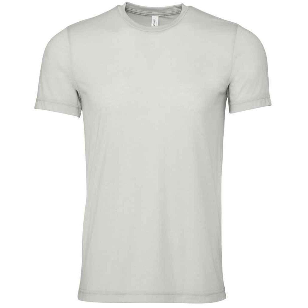 Image of Cvc Tshirt Erwachsene Damen Perlgrau L