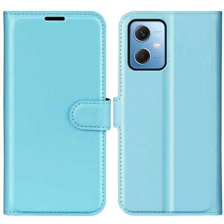 Cover-Discount  Xiaomi Poco X5 - Custodia In Pelle 