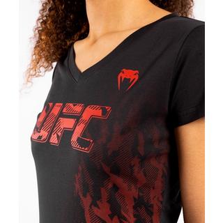 UFC VENUM  T-shirt Manches Courtes  UFC Authentic Fight Week 