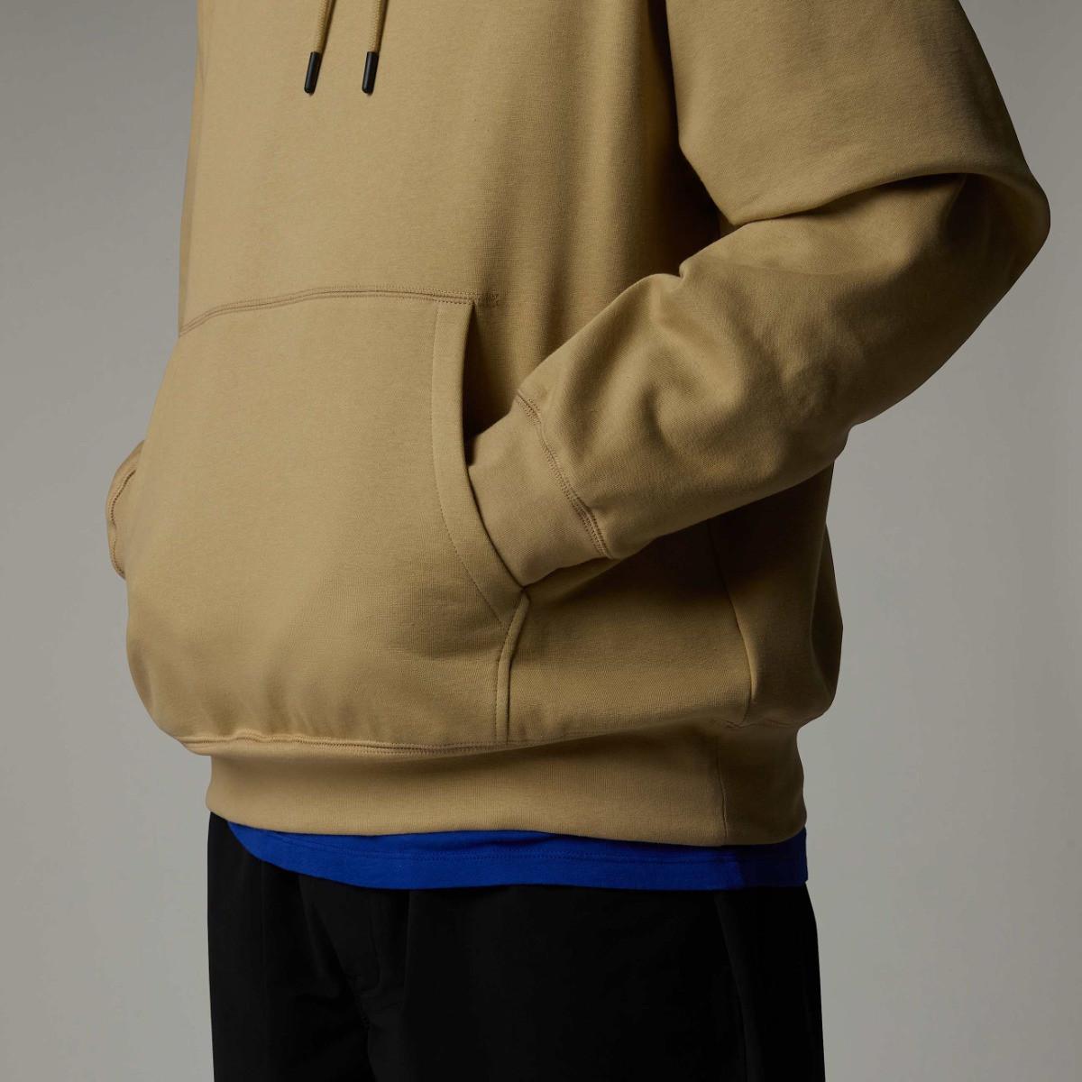 THE NORTH FACE  M's Essential Relaxed Hoodie 