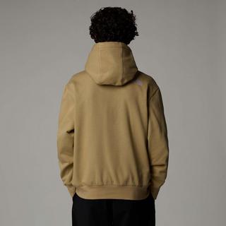 THE NORTH FACE  M's Essential Relaxed Hoodie 