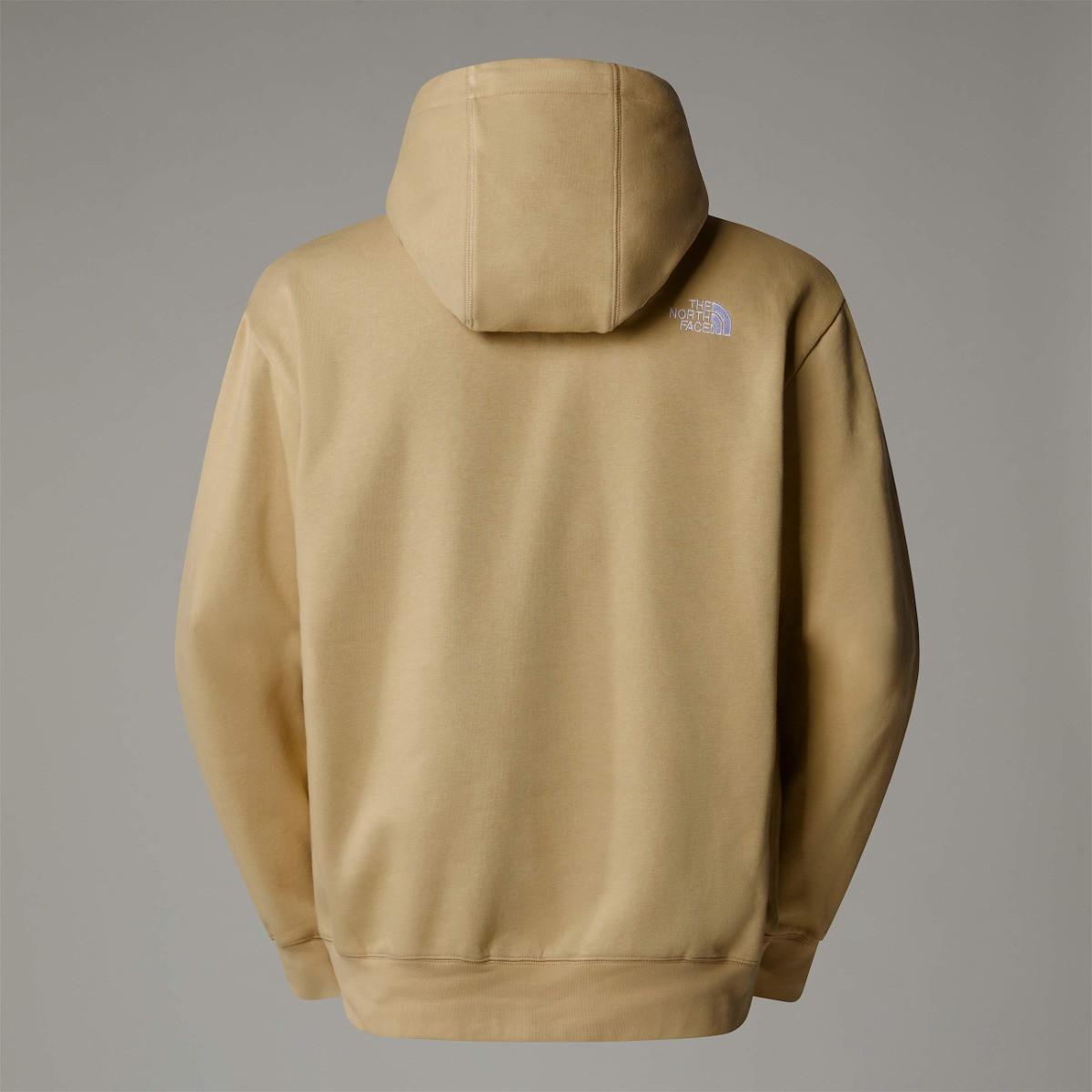 THE NORTH FACE  M's Essential Relaxed Hoodie 