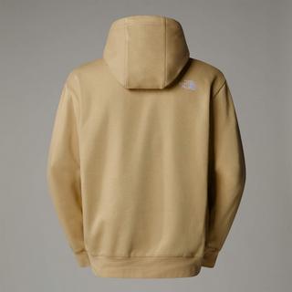 THE NORTH FACE  M's Essential Relaxed Hoodie 